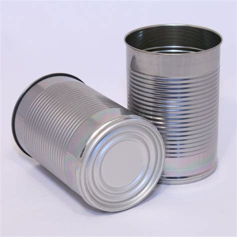 what is metal tin